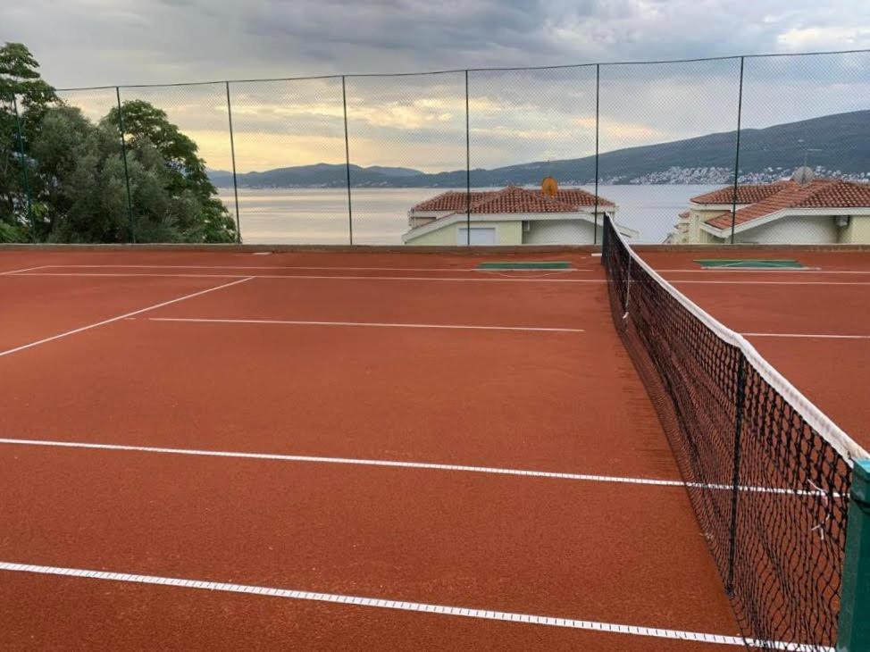 Adriadome Apartments ビエラ エクステリア 写真