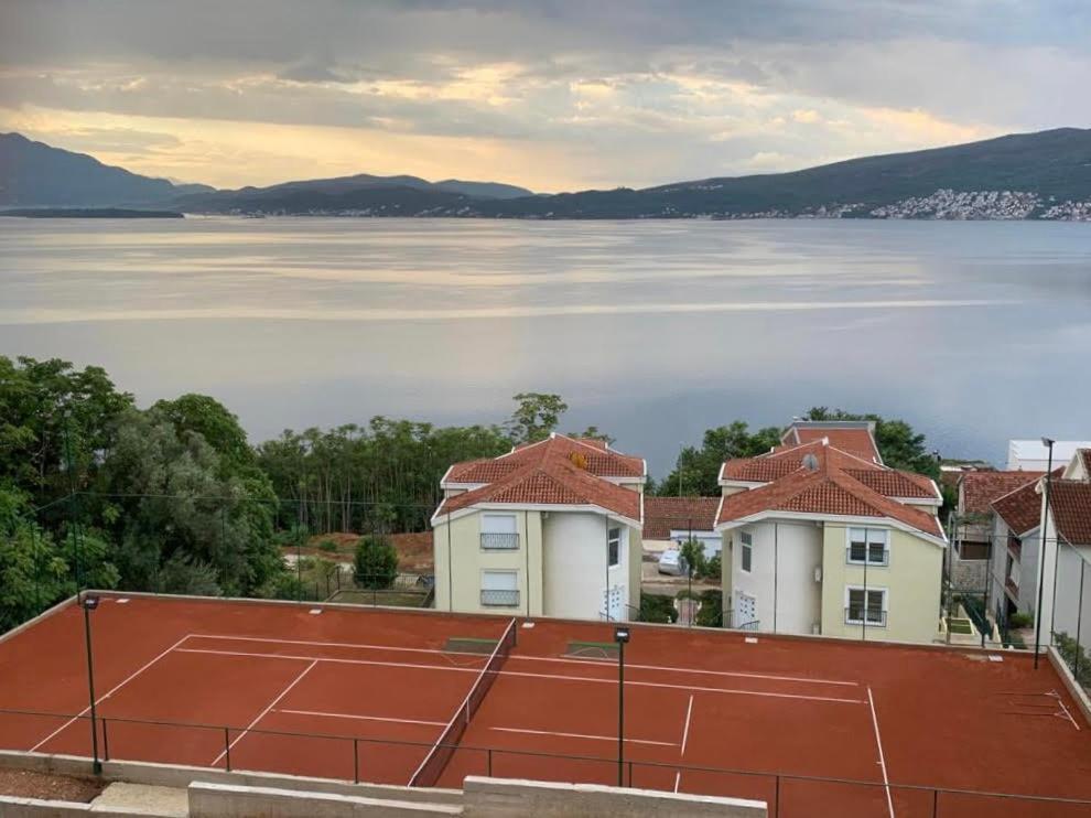 Adriadome Apartments ビエラ エクステリア 写真