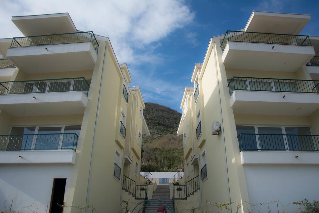 Adriadome Apartments ビエラ エクステリア 写真