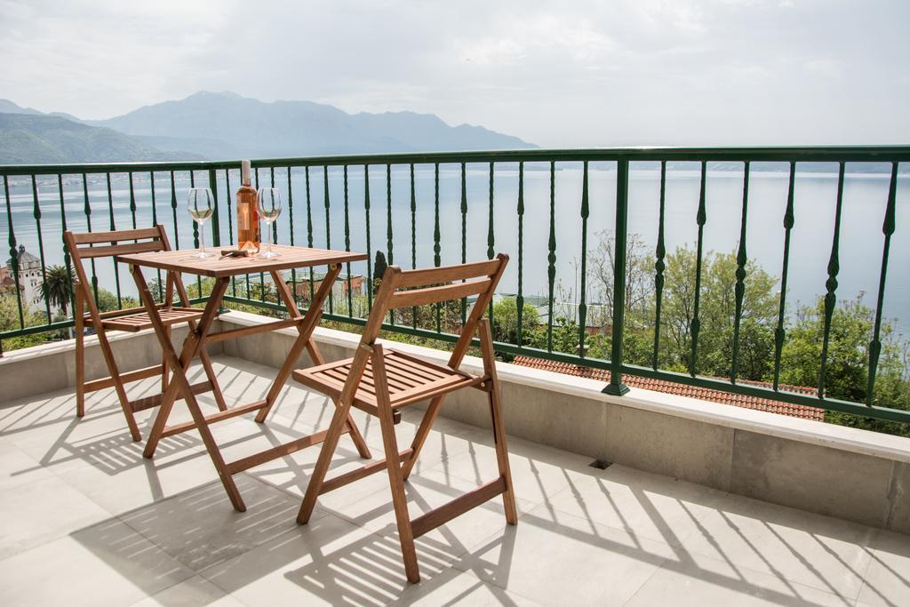 Adriadome Apartments ビエラ 部屋 写真