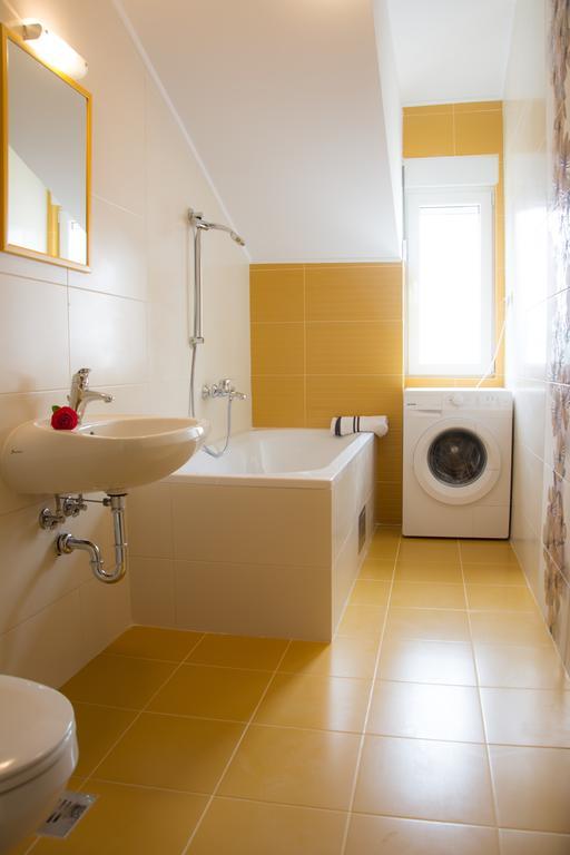 Adriadome Apartments ビエラ 部屋 写真
