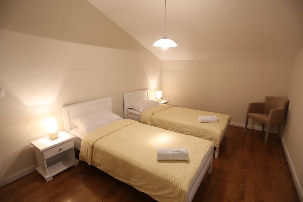 Adriadome Apartments ビエラ エクステリア 写真