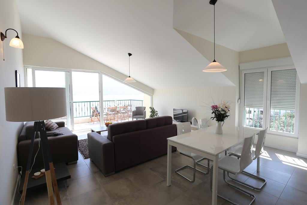 Adriadome Apartments ビエラ エクステリア 写真
