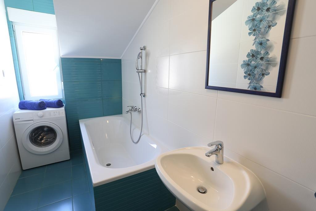 Adriadome Apartments ビエラ エクステリア 写真