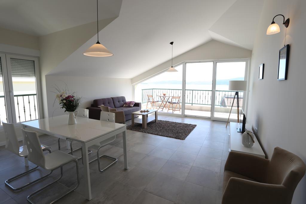 Adriadome Apartments ビエラ エクステリア 写真