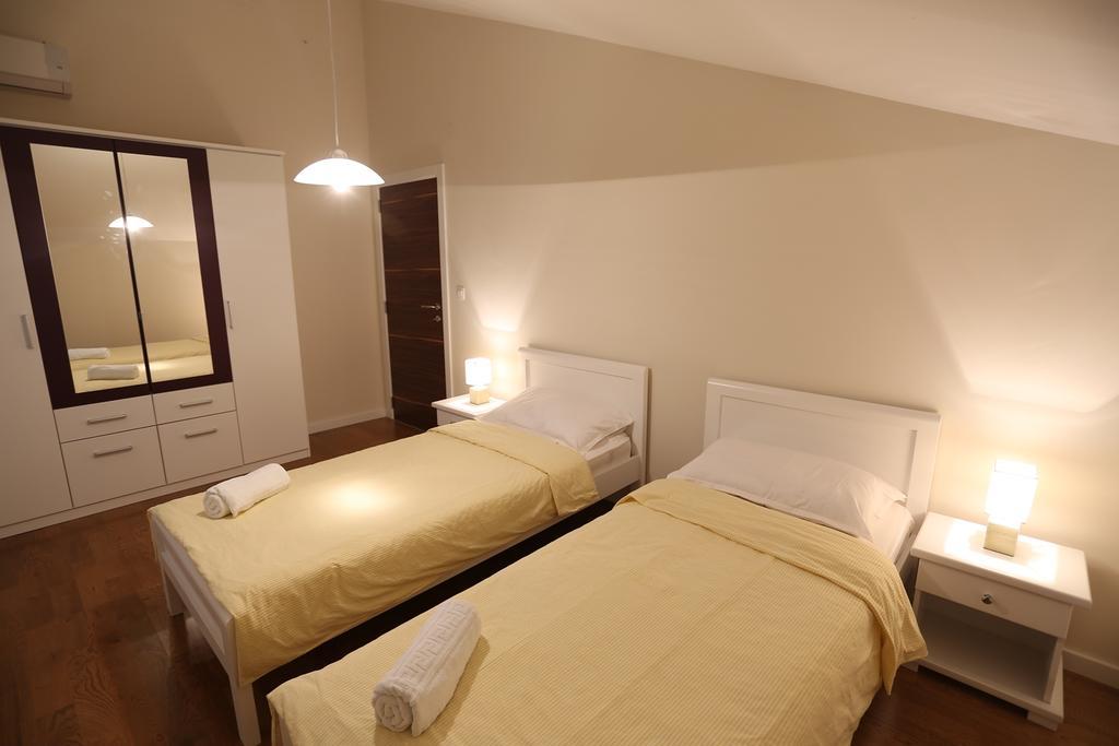 Adriadome Apartments ビエラ エクステリア 写真